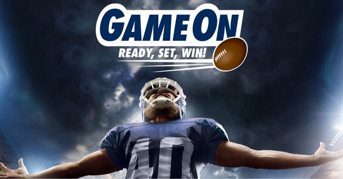 Albertsons Game On SoCal Sweepstakes